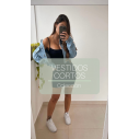 Vestidos Cortos